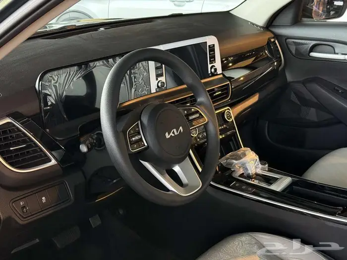 كيا سيلتوس ب عروض نهاية العام -KIA SELTOS 2026 GL 5
