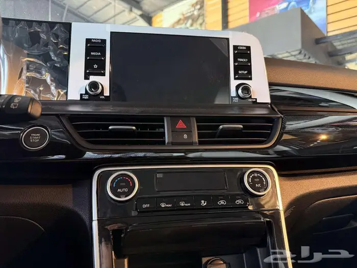 كيا سيلتوس ب عروض نهاية العام -KIA SELTOS 2026 GL 6