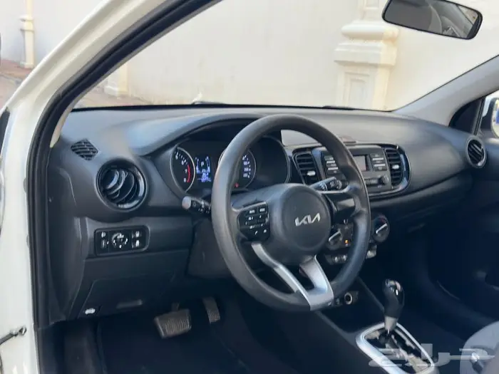 كيا بيجاس 2022 19