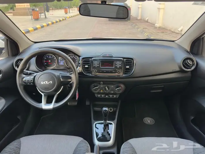 كيا بيجاس 2022 11