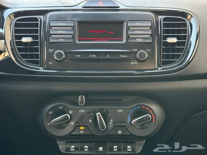 كيا بيجاس 2022 12