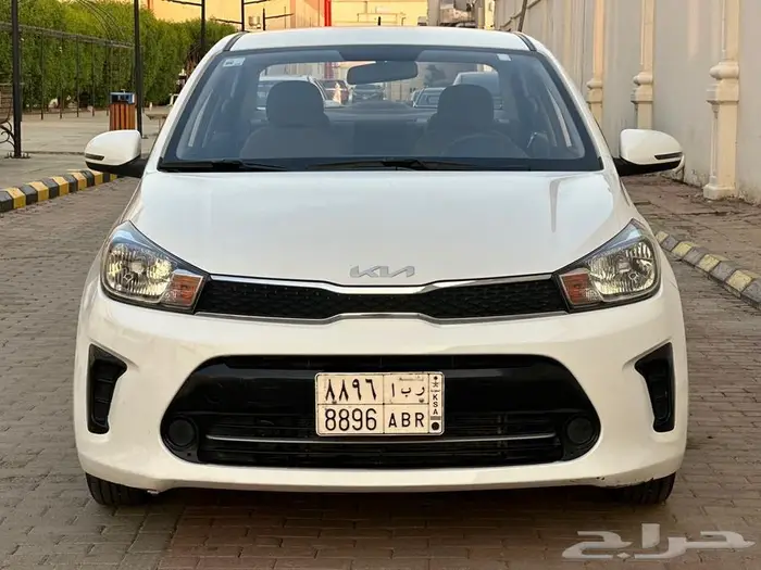 كيا بيجاس 2022 1