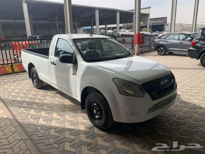 ايسوزو غمارة 2025 2