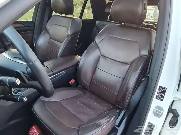 جيب مرسيدس 2013 والبيع سمح 23