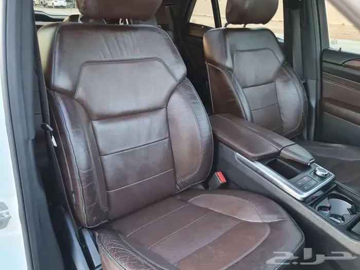 جيب مرسيدس 2013 والبيع سمح 25