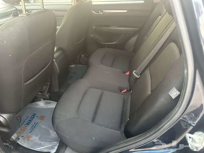 مازدا سي اكس 5 2020 5