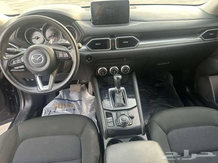 مازدا سي اكس 5 2020 8