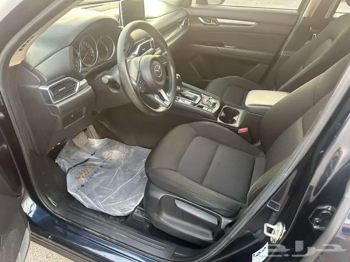 مازدا سي اكس 5 2020 9