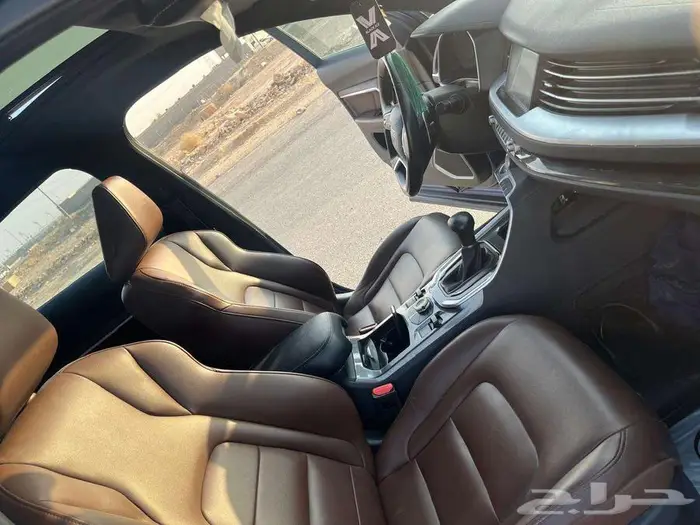 هافال 2020 H6 فل كامل 14