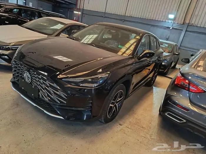 ام جي ون ستاندر MG 1 2024 تقسيط وكاش اقل سعر 4