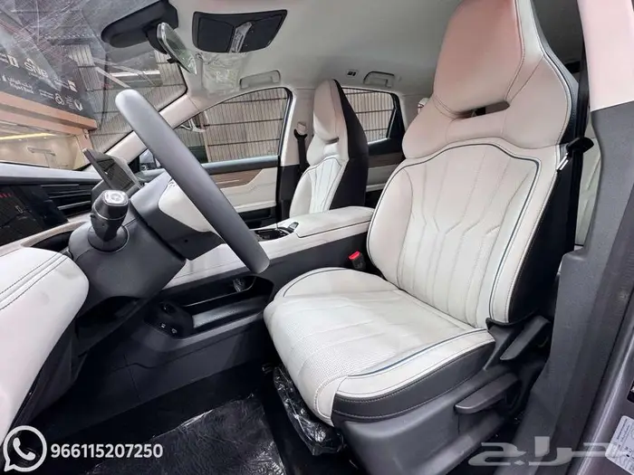 SOUEAST S06 كمفورت 2026 جديدة   ضمان الوكيل 4