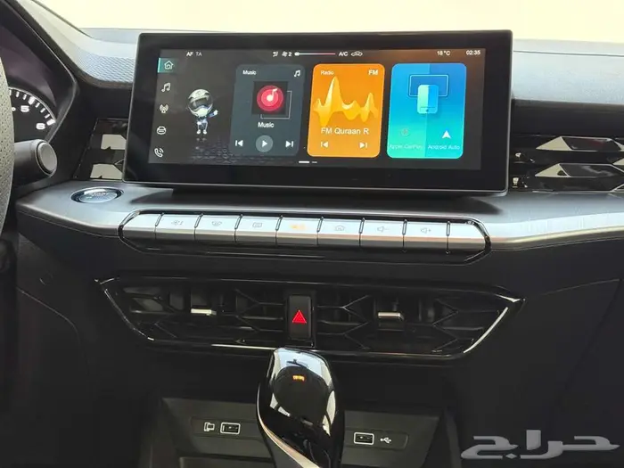 MG GT 2024 بدووون دفعه اووولى 7