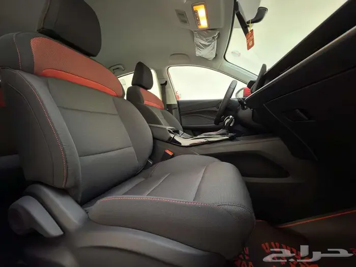 MG GT 2024 بدووون دفعه اووولى 10