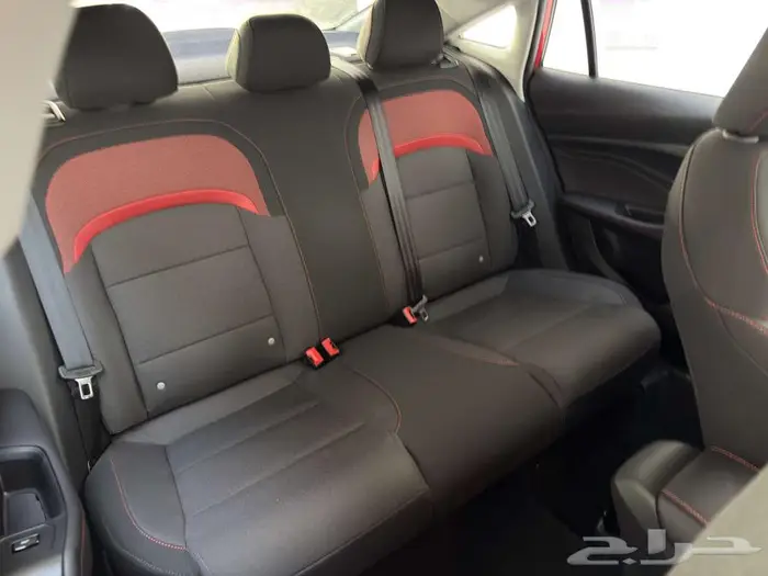 MG GT 2024 بدووون دفعه اووولى 9