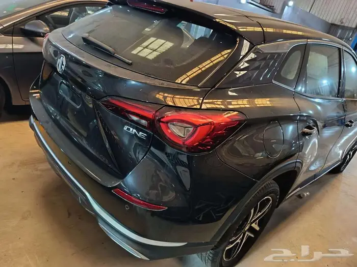 ام جي ون 2024 ستاندر MG 1 تقسيط وكاش اقل سعر 6