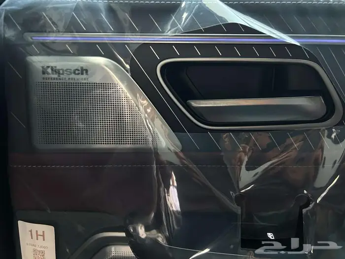 انفينتي QX80 اوتو جراف 2025 عرض يكسر السوق 12