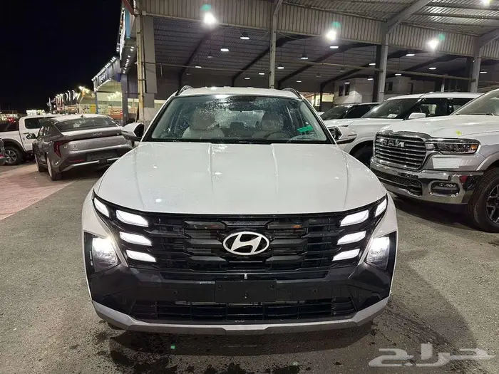 هونداي توسان سمارت 2.0 cc موديل 2025 عرض باقل الاسعار 1