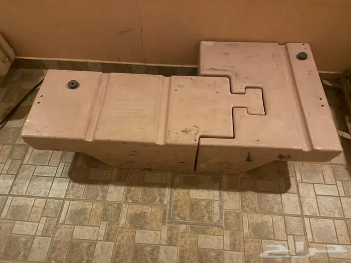 تانكي ماء شاص 0