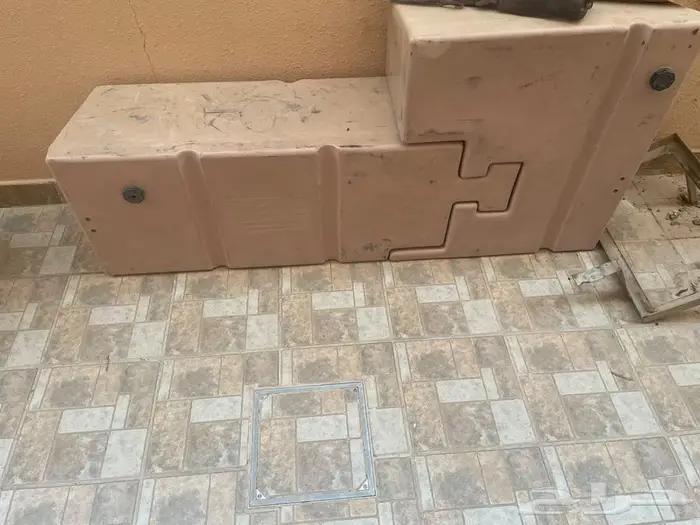 تانكي ماء شاص 2