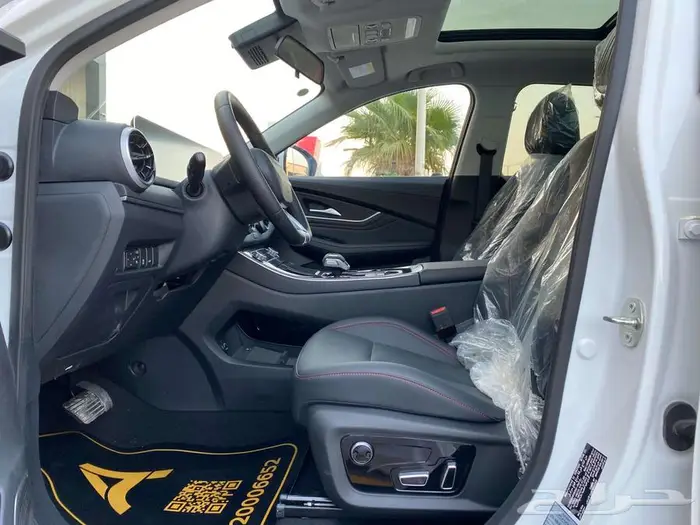 دونج فينج T5 Evo 2023 عرض خاص وحصري 10