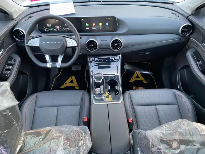 دونج فينج T5 Evo 2023 عرض خاص وحصري 7