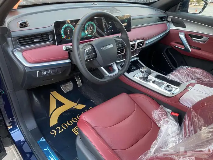 جيتور X70 plus 2025 سعر يكسر السوق ويمسح عروض المنافسين 8