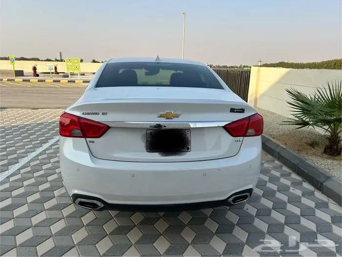 شيفرولية امبالا LTZ فل كامل بريميوم موديل 2016 3