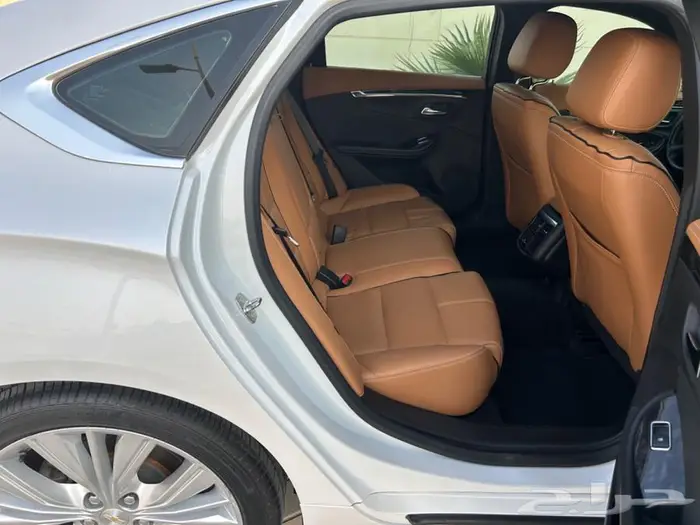 شيفرولية امبالا LTZ فل كامل بريميوم موديل 2016 16