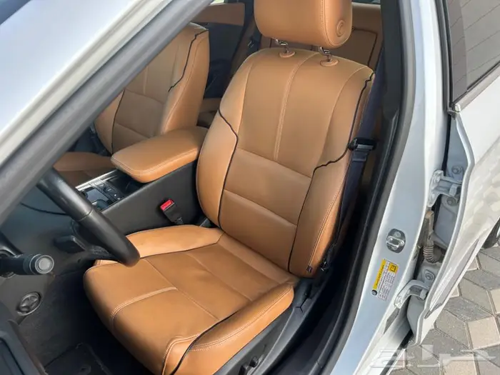 شيفرولية امبالا LTZ فل كامل بريميوم موديل 2016 13