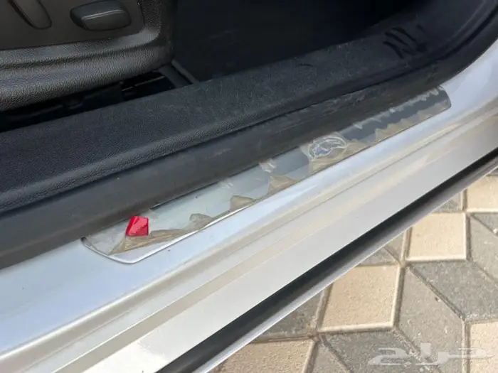 شيفرولية امبالا LTZ فل كامل بريميوم موديل 2016 23