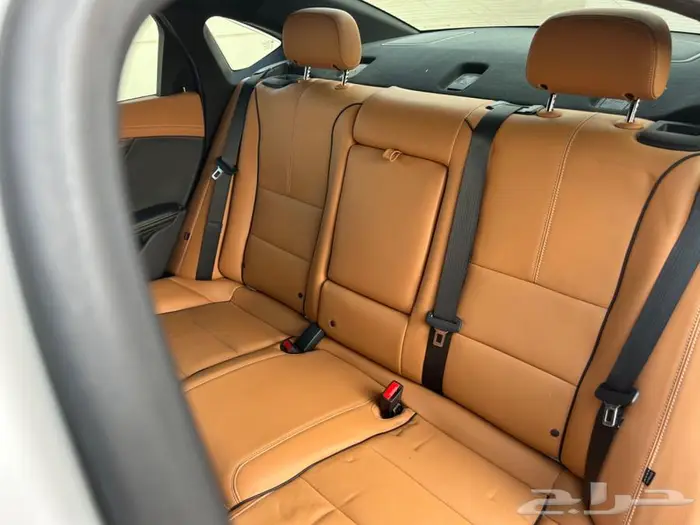 شيفرولية امبالا LTZ فل كامل بريميوم موديل 2016 19