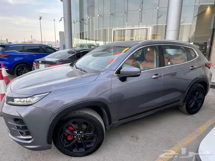 اكسيد مستعمل LX موديل 2023 1