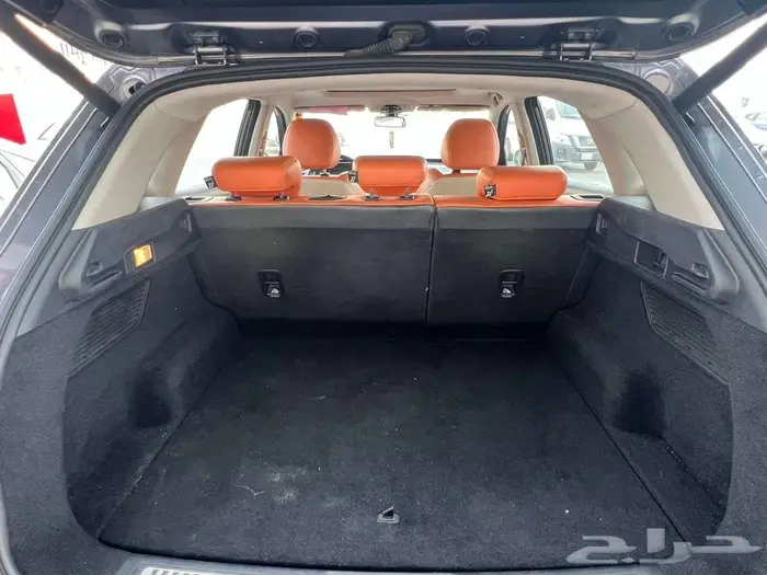 اكسيد مستعمل LX موديل 2023 6