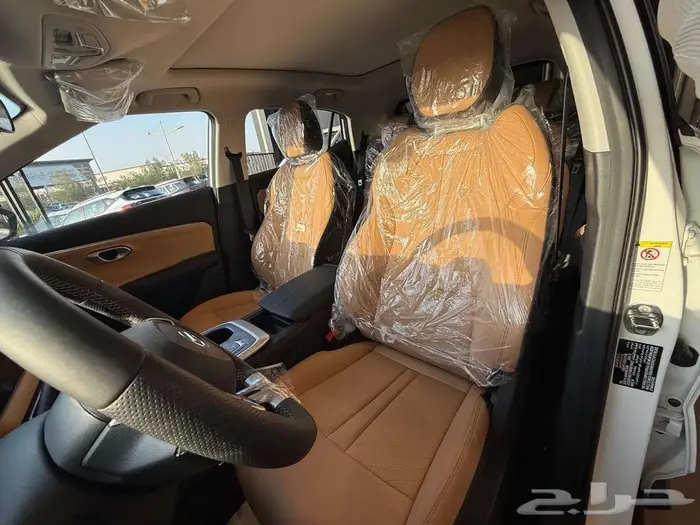 جي ايه سي GAC ام زوم جى ال بلس السعر 71000 شامل 2025 13