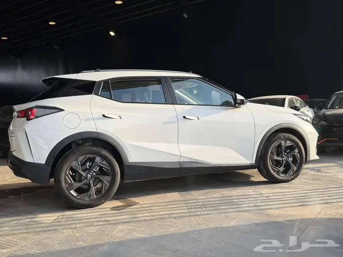 جي ايه سي GAC ام زوم جى ال بلس السعر 71000 شامل 2025 15