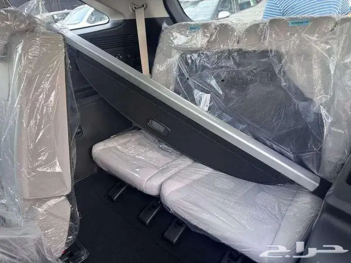 كيا سورنتو استاندر 1.6cc تيربو هايبرد 2024 تصدير مصر 7