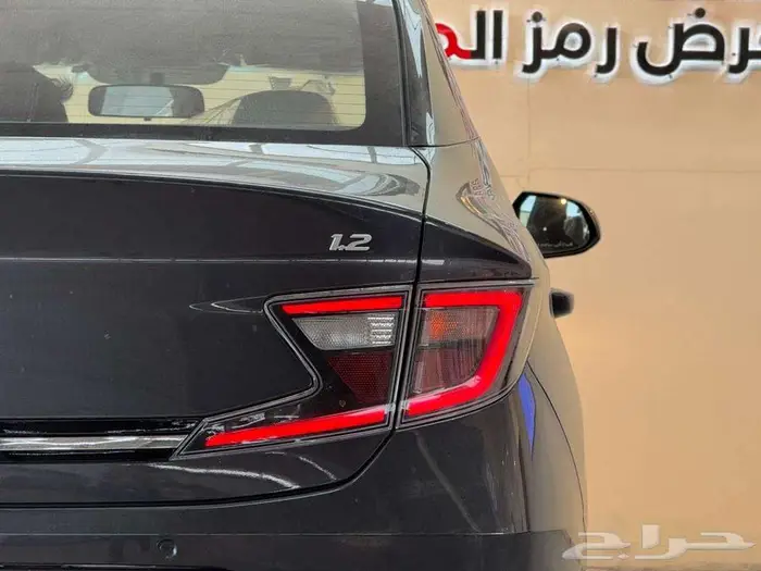 عروض تمويلية على هيونداى جراند i10 استاندر موديل 2026 6