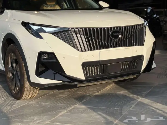 جي ايه سي GAC ام زوم جى ال بلس السعر 71000 شامل 2025 2