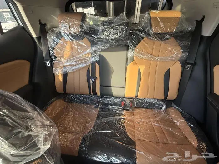 جي ايه سي GAC ام زوم جى ال بلس السعر 71000 شامل 2025 4