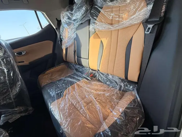 جي ايه سي GAC ام زوم جى ال بلس السعر 71000 شامل 2025 6