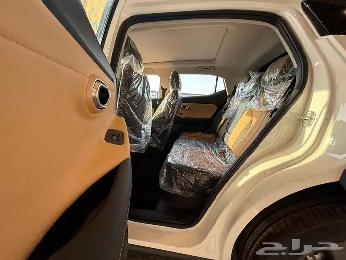 جي ايه سي GAC ام زوم جى ال بلس السعر 71000 شامل 2025 11