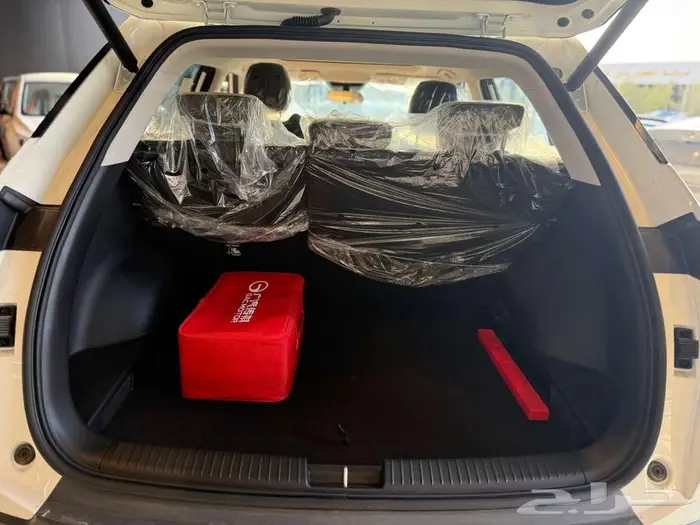 جي ايه سي GAC ام زوم جى ال بلس السعر 71000 شامل 2025 10