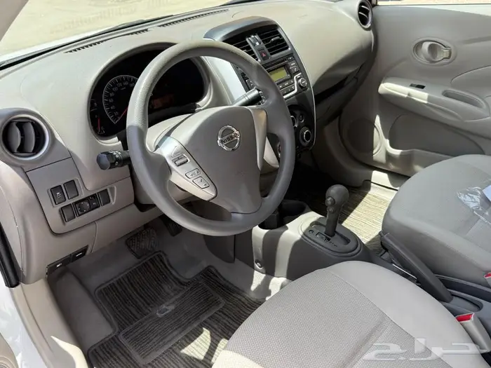 نيسان صني 2030 4