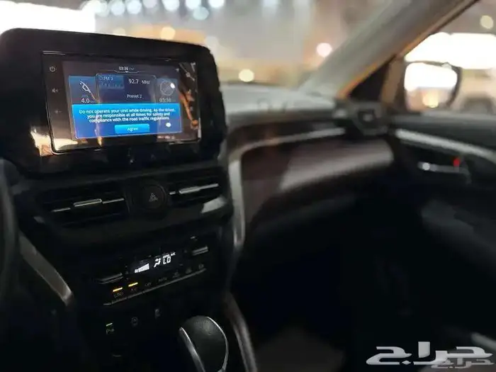 تويوتا اوربان ستاندر موديل 2026 كاش و أقساط 9