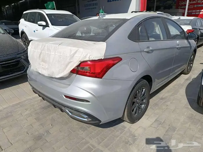 شيري اريزو 5 كمفورت موديل 2026 خليجي اقل الاسعار نهاية العام 5