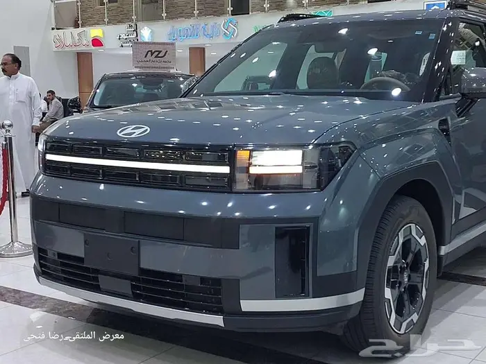 هيونداي ستنافي 2026 ( سمارت _ كمفورت ) _ اسعار مميزة 15