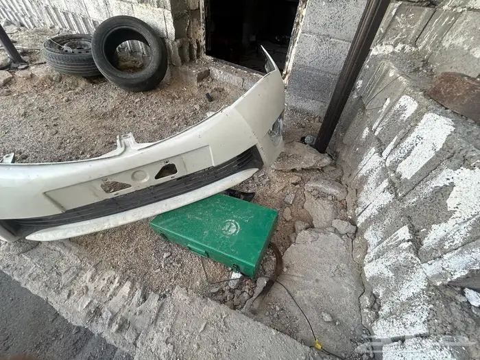 صدام كورلا 2016 2