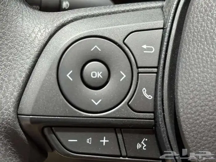 راف فور 2025 فل كامل جنط 18 مكينه 2.5 بريمي دبل 20