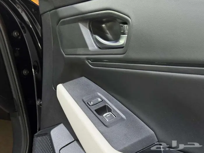 هوندا اكورد EX نص فل 2025 ( تقسيط جميع البنوك ) 24