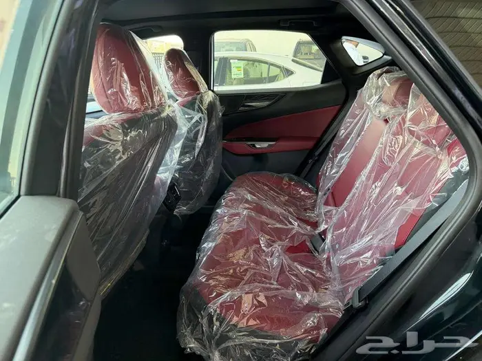 لكزس NX350 AA 2025 خليجي كاش و تمويل بنوك 4